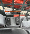 2021 Kubota SVL97-2 tracked skid steer loader