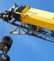2012 Grove RT765E2 crane