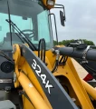 2016 John Deere 324K wheel loader