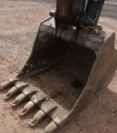 2015 John Deere 210G LC  excavator