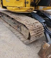 2018 Kobelco SK140SRLC-5 Excavator