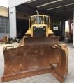 2007 CATERPILLAR D6N XL CRAWLER TRACK DOZER