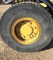 2015 Caterpillar 140M3AWD Motor Grader