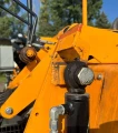 2018 LeeBoy 8500D paver