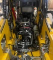 2021 John Deere 325G Skid Steer