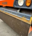 2021 Hamm HD 140i double drum vibratory roller