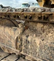 2016 Caterpillar 308E2 CR mini excavator
