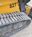 2022 John Deere 331G Compact Track Loader