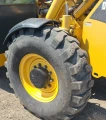2018 Gehl DL1240 telehandler