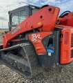 2020 Kubota SVL95-2S Compact Tr
