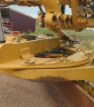 2012 Caterpillar 140M2 VHP motor grader