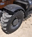 2019 Case 580 Super N 4x4 Loader Backhoe