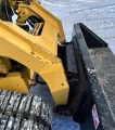 2019 Caterpillar 289D Skid Steer