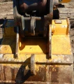 2011 John Deere 200DLC  excavator