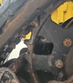 2014 Vermeer RTX1250 cable plow