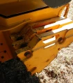 2013 John Deere 333E tracked skid steer loader