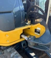 2019 John Deere 60G mini excavator