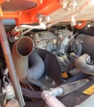 2021 Kubota SVL75-2  tracked skid steer loader