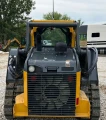 2022 John Deere 325G tracked skid steer loader