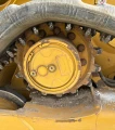 2019 Caterpillar 259D3 tracked skid steer loader
