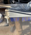 2017 Case 521G Articulated Wheel Loader