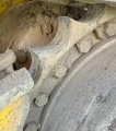 2007 John Deere 850J LT Dozer WMulti-Shank Ripper
