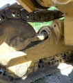 2002 Caterpillar 963C Track Loader