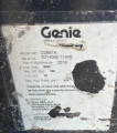 2018 Genie GTH-636 telehandler