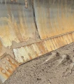 2013 John Deere 1050J Dozer