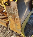 2014 Caterpillar D6T XL dozer