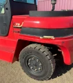 2020 Clark C75 2WD Forklift