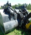 2009 Caterpillar 924H High Lift Wheel Loader