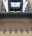 2020 Bobcat T870 tracked skid steer loader