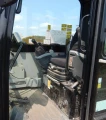2018 Caterpillar 308E2 CRH2R mini excavator
