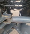 2005 Komatsu WA320 wheel loader
