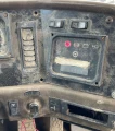 2000 Caterpillar D300E Series II water wagon