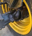 2014 CAT TH406C Tehelandler