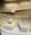 2022 John Deere 544 P-Tier wheel loader