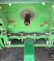2021 John Deere 6155R MFWD Tractor