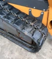 2012 Case TR320 Compact Track Loader