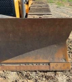 2017 Case 1150M LGP Crawler Dozer