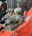 2020 Kubota SVL95-2S Compact Tr