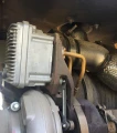 2015 John Deere 544K High Lift Wheel Loader
