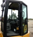 2018 Caterpillar 305E2 CR mini excavator