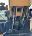 2010 Caterpillar TL943 telehandler