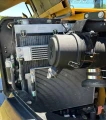 2021 Sany SY80U excavator