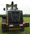 2013 Hyundai HL740-9 wheel loader