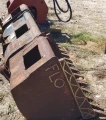 2013 Caterpillar 420F IT Backhoe