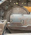 Case 2050M XLT dozer