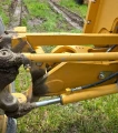 2013 John Deere 770G motor grader